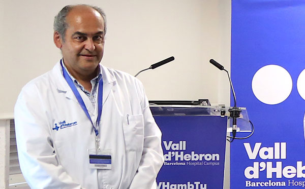 Benito Almirante: “Los gimnasios podrán lanzar sus campañas de captación masiva de abonados en septiembre”