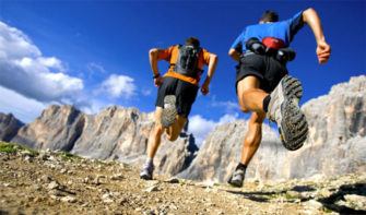 La demanda de productos de trail se dispara en las tiendas de running