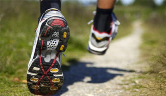 Las reposiciones se complican en el calzado de running