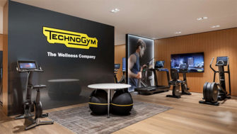 El holding del fundador de Technogym vende el 5,9% de sus acciones por 129,7 millones de euros