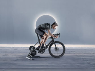 Technogym será proveedor oficial del Giro los tres próximos años