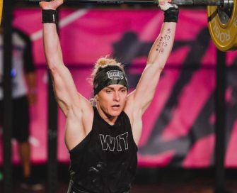 CrossFit y WIT Fitness anuncian su colaboración comercial mundial