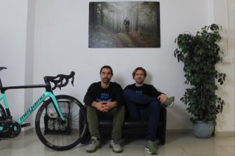 Tuvalum extrema su vigilancia para evitar comercializar bicicletas robadas