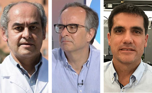 Médicos no ven indicios para contraindicar el deporte intenso tras la vacunación