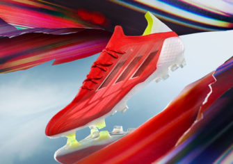 Adidas golea a Nike en las búsquedas de botas de fútbol en Internet