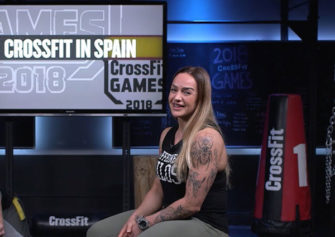 CrossFit aspira a cerrar el año batiendo su récord de centros en España