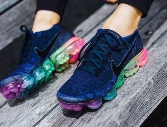 Nike advierte de problemas en las entregas de primavera-verano 2022