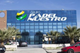 Backspin Capital Investments compra Padel Nuestro