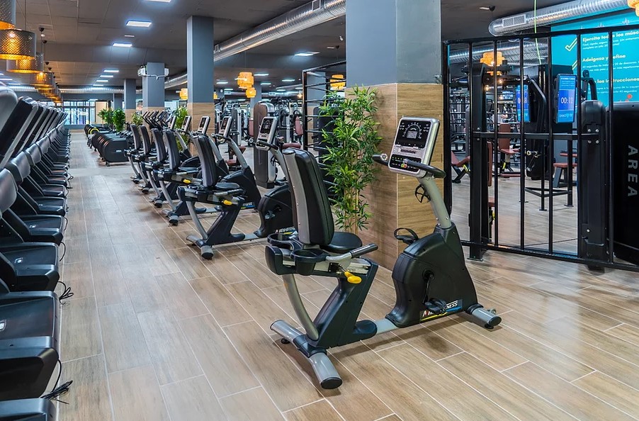 Areafit invierte 2 millones de euros en su nuevo gimnasio de Écija