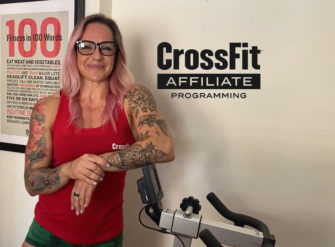 CrossFit bate su récord de boxes en España