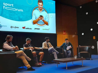 El estado del comercio online según Padel Nuestro, Munich y Atmósfera Sport