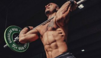 Singular WOD desembarca en la Madrid Championship con sus mejores atletas