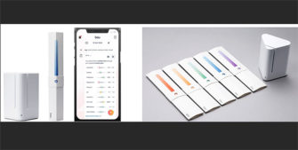 Asics invierte en la startup de salud Bisu