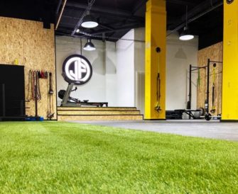 Abren tres nuevos gimnasios equipados con Etenon Fitness y AllFreeWeight