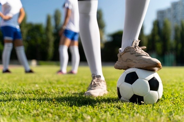 Fundación Barça y Unicef recomiendan invertir en entrenadores bien formados