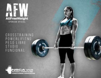 Oss Fitness ofrece descuentos permanentes a las certificaciones de NSCA Spain