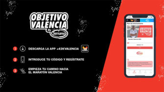 Runnea tira de IA para ofrecer entrenamientos 100% personalizados para el Maratón de Valencia