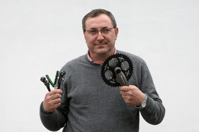 CONEBI aborda las prioridades legislativas de la industria europea de la bicicleta