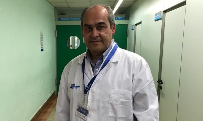 Defienden que “es el momento de implementar el certificado covid en los gimnasios”