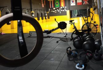 Oss Fitness equipa los centros Muaythai Box Training y Life Sport Fitness Box