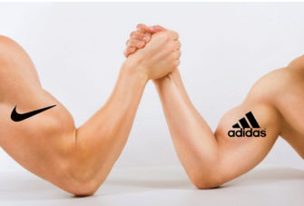 El running de Nike y Adidas dispara la atracción de los consumidores en internet