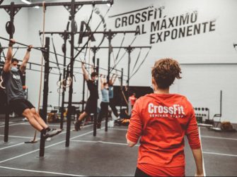 CrossFit gana músculo y ya roza los 570 box en España