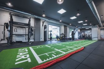Oss Fitness termina el año con más de 70 nuevas aperturas y renovaciones