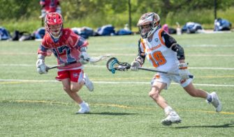 La Asociación Española de Lacrosse reivindica más visibilidad e inversión