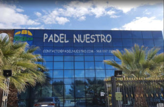 Padel Nuestro refuerza su liderazgo con la compra de Time2padel