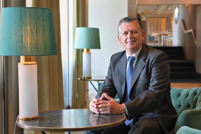 Pere Solanellas: “Veo al fitness americano más centrado en el medio plazo que el europeo”