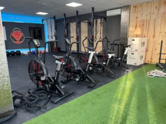 Oss Fitness empieza el año con dos nuevos centros equipados