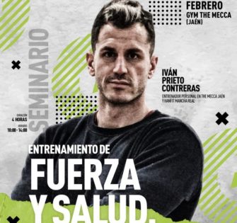 Empiezan las primeras formaciones híbridas en Oss Fitness