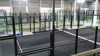 Evofit se asocia con Padelprix para reforzar su división de pádel