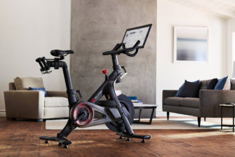 Amazon y Nike sondean la compra de Peloton
