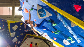 Sharma Climbing cierra 2021 facturando 3,3 millones de euros