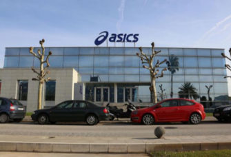 Iberia, segundo mercado con mayor crecimiento de  Asics en la zona EMEA en 2021