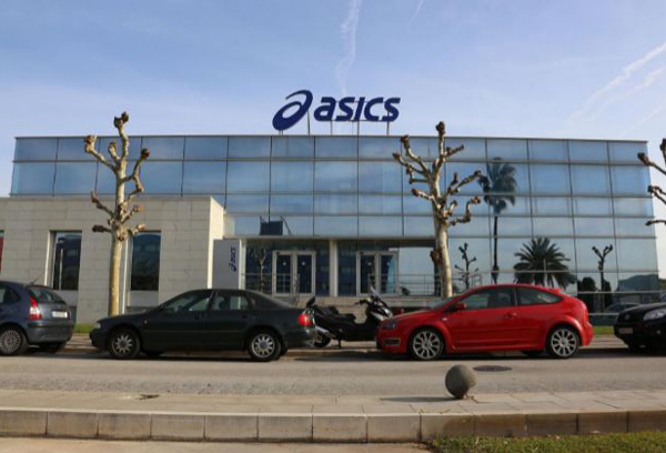Iberia, segundo mercado con mayor crecimiento de  Asics en la zona EMEA en 2021