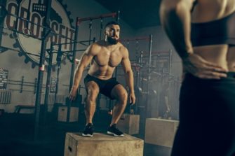 Nuevas tendencias del CrossFit en España