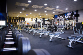 Los gigantes del fitness español perdieron un 35,8% de ingresos en 2020