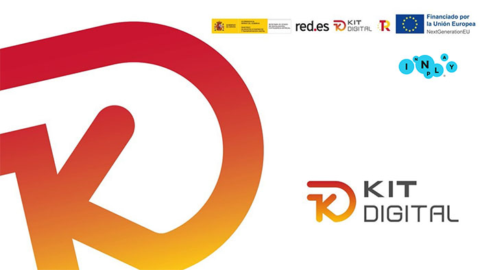 Kit Digital, los fondos Next Generation para digitalizar pymes y autónomos