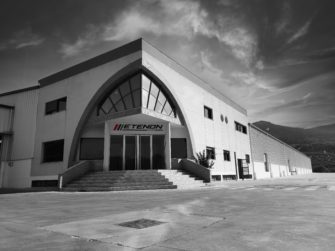 Oss Fitness construirá una fábrica y un showroom de 1.000 m2