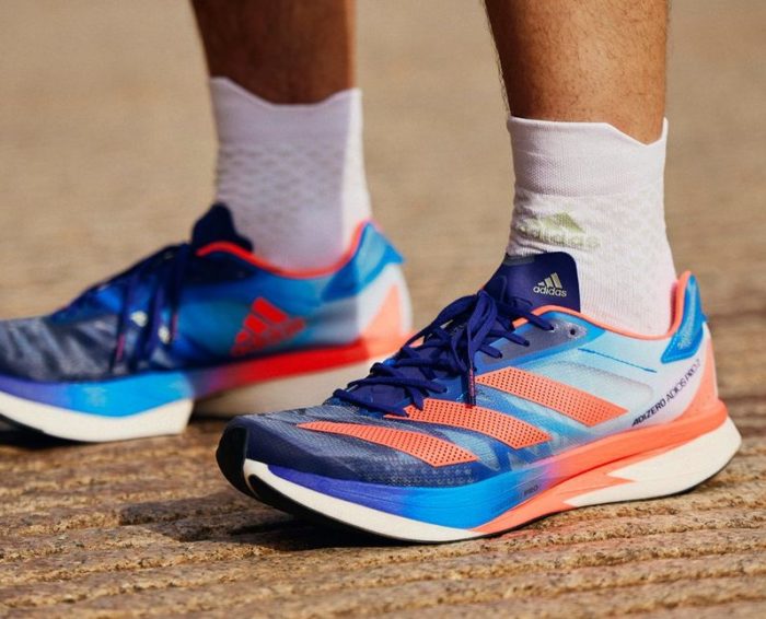 Adidas Intl. aumenta sus beneficios netos un 223% en 2021