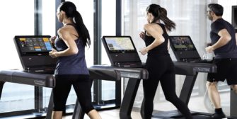 Technogym crece un 20% en 2021, hasta los 611 millones de euros