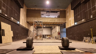 Abrir un gimnasio en 2022, una carrera llena de obstáculos