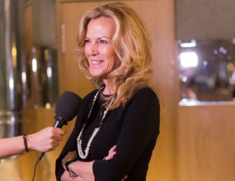 Anna Scheidgen traspasa la dirección de Alfico-New Balance Iberia a su hija