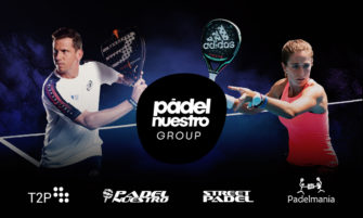 Padel Nuestro opta a uno de los Premios de Internet