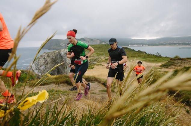 Kosta Trail vuelve de manera presencial