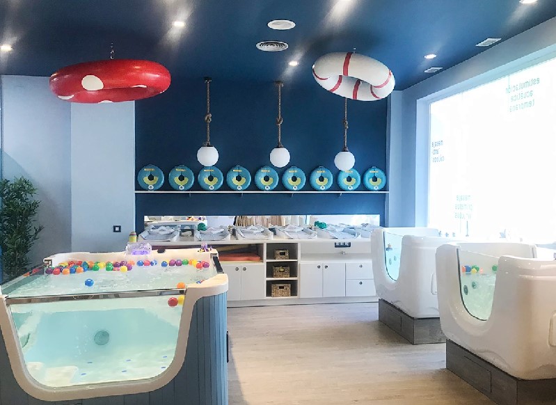 Splash Baby Spa inaugura en Mallorca y abrirá en Aljarafe y Tarragona