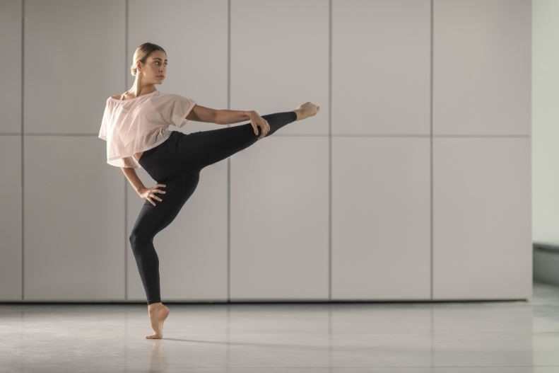 Decathlon lanza Starever, su nueva marca de danza
