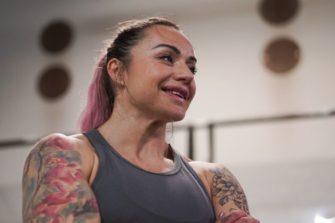 Natalia Díez: “España está en el top3 de países donde CrossFit crece más en el mundo”